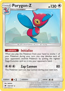 Porygon Z (105/147) [SM03]