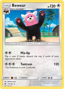 Bewear (111/147) [SM03]