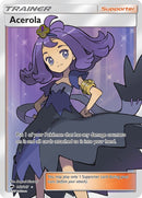 Acerola Full Art (142/147) [SM03]