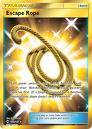 Escape Rope Secret (163/147) [SM03]