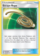 Escape Rope (114/147) [SM03]
