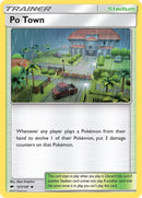 Po Town (121/147) [SM03]