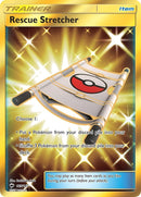 Rescue Stretcher Secret (165/147) [SM03]