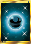 Darkness Energy Secret (168/147) [SM03]