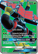 Tapu Bulu GX Full Art (130/147) [SM03]