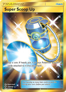 Super Scoop Up Secret (166/147) [SM03]