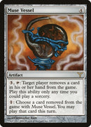Muse Vessel (163) [DIS]