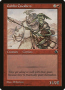 Goblin Cavaliers [P02]