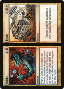 Odds Ends (153) [DIS]