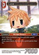 Lann Alternate Art Promo (PR-004/1-027H) [PR]