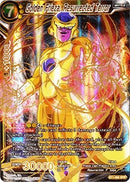 Golden Frieza, Resurrected Terror (SPR) [BT1-086]
