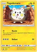 Togedemaru SM44 (SM44) [SMP]
