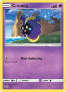 Cosmog SM42 (SM42) [SMP]