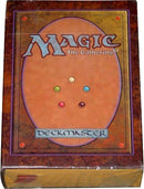 Alpha Edition Starter Deck [LEA]