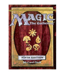 Fifth Edition Starter Deck [5ED]