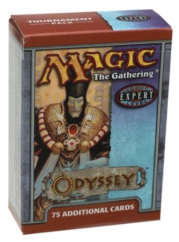 Odyssey Tournament Pack [ODY]
