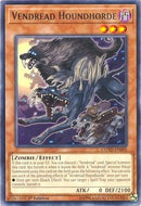 Vendread Houndhorde (COTD-EN000) [COTD]