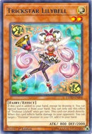 Trickstar Lilybell (COTD-EN006) [COTD]