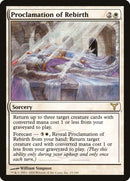 Proclamation of Rebirth (15) [DIS]