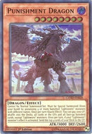 Punishment Dragon (COTD-EN028) [COTD]