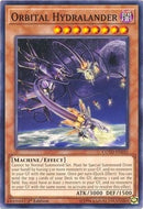 Orbital Hydralander (COTD-EN035) [COTD]