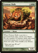 Protean Hulk (90) [DIS]