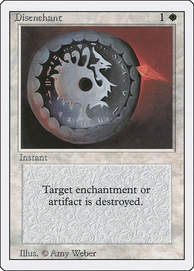 Disenchant [3ED]