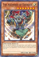 The Ascended of Thunder (COTD-EN036) [COTD]