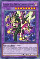 Supreme King Dragon Starving Venom (COTD-EN038) [COTD]