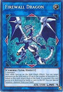Firewall Dragon (COTD-EN043) [COTD]