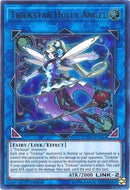 Trickstar Holly Angel (COTD-EN044) [COTD]