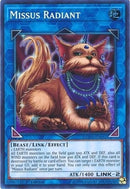 Missus Radiant (COTD-EN052) [COTD]