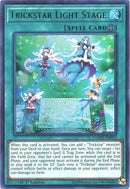 Trickstar Light Stage (COTD-EN053) [COTD]