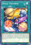 Smile Universe (COTD-EN056) [COTD]