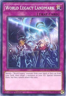 World Legacy Landmark (COTD-EN071) [COTD]