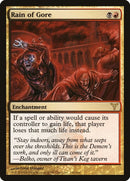 Rain of Gore [DIS]
