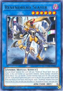 Revendread Slayer (COTD-EN082) [COTD]