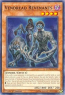 Vendread Revenants (COTD-EN083) [COTD]