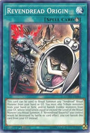 Revendread Origin (COTD-EN084) [COTD]