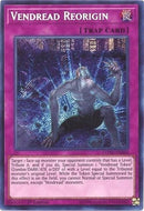 Vendread Reorigin (COTD-EN085) [COTD]
