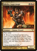 Rakdos Augermage [DIS]