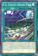 FA Circuit Grand Prix (COTD-EN088) [COTD]