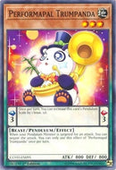 Performapal Trumpanda (COTD-EN095) [COTD]