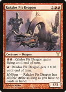Rakdos Pit Dragon (69) [DIS]