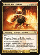 Rakdos the Defiler [DIS]