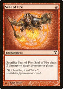 Seal of Fire (71) [DIS]