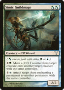 Simic Guildmage (148) [DIS]
