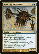 Simic Sky Swallower [DIS]
