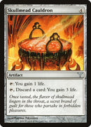 Skullmead Cauldron [DIS]