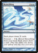 Skyscribing [DIS]